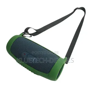 Quality Charge 5 Speaker Silicone Case