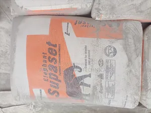 Elephant Supaset Portland Limestone Cement