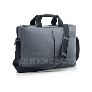 Hp 15.6" Value Top Load Laptop Shoulder Strap Bag - Black