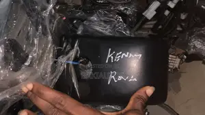 Inner Camera Cover Highlander 2020 Now Available in Bulk