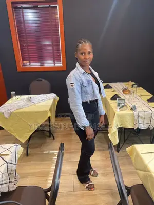 Waitresses