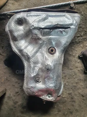 Grade One Catalyst for Camry 2020 Models Is Available for 