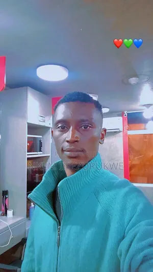 Professional Barber