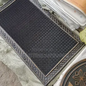 Super High Quality Outdoor Foot Mart