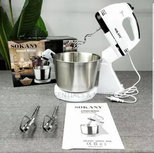 Sokany Mixer 2 Litres