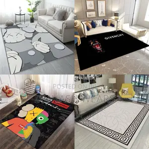 Original Designer Center Rugs