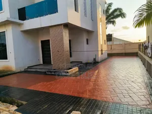 Stamp Concrete