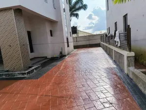 Stamp Concrete