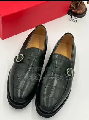 Classic Men Royal Shoes Collection
