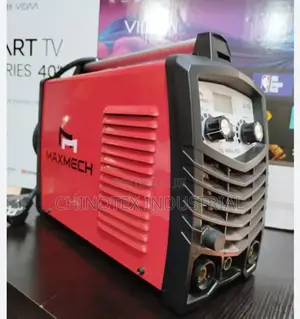 Electric Welding Machine Mma 250 Amps 220v