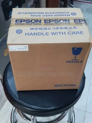 Epson Pos / Thermal Tm70ii Printer