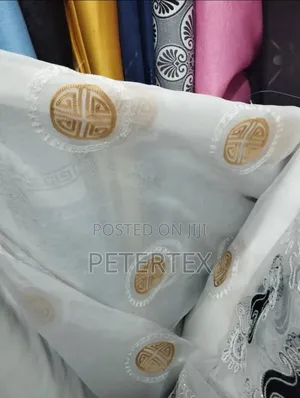Stock Inner Curtain