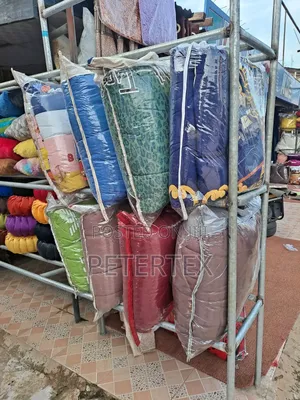 Duvert/ Bedding