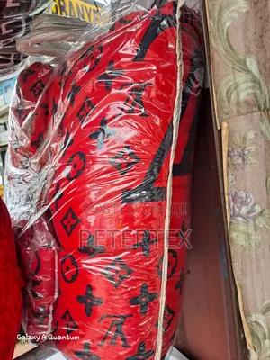 Duvert/ Bedding