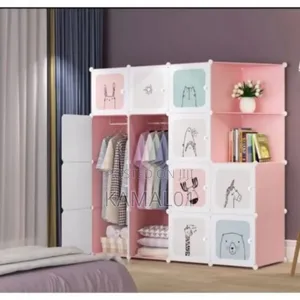 Children's Wardrobe
