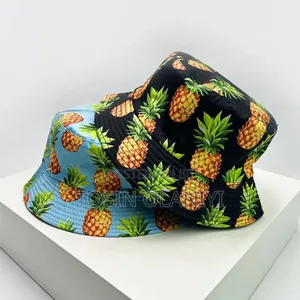 Trendy Bucket Hat