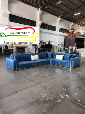 High Quality and Stylish 7seater Sofa Chair