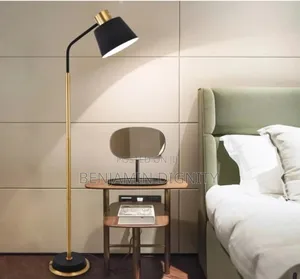 Standing Reading Lamp