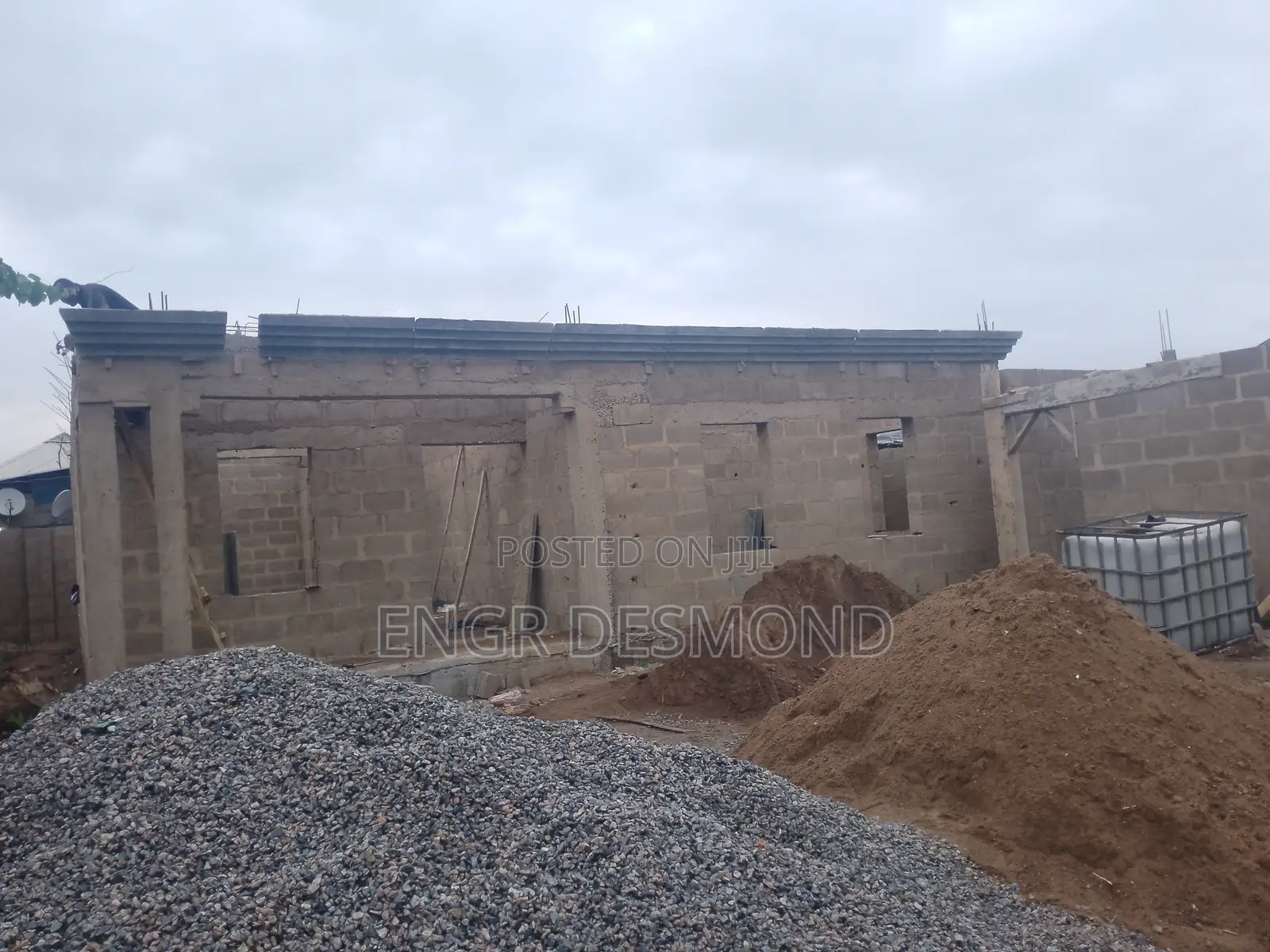 Civil Engineer