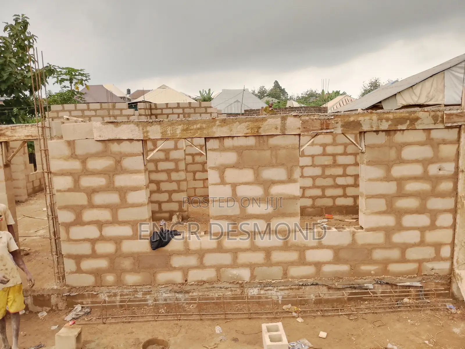 Civil Engineer