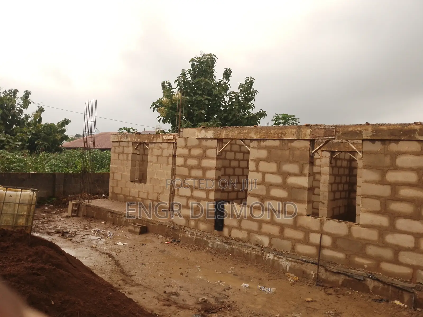 Civil Engineer
