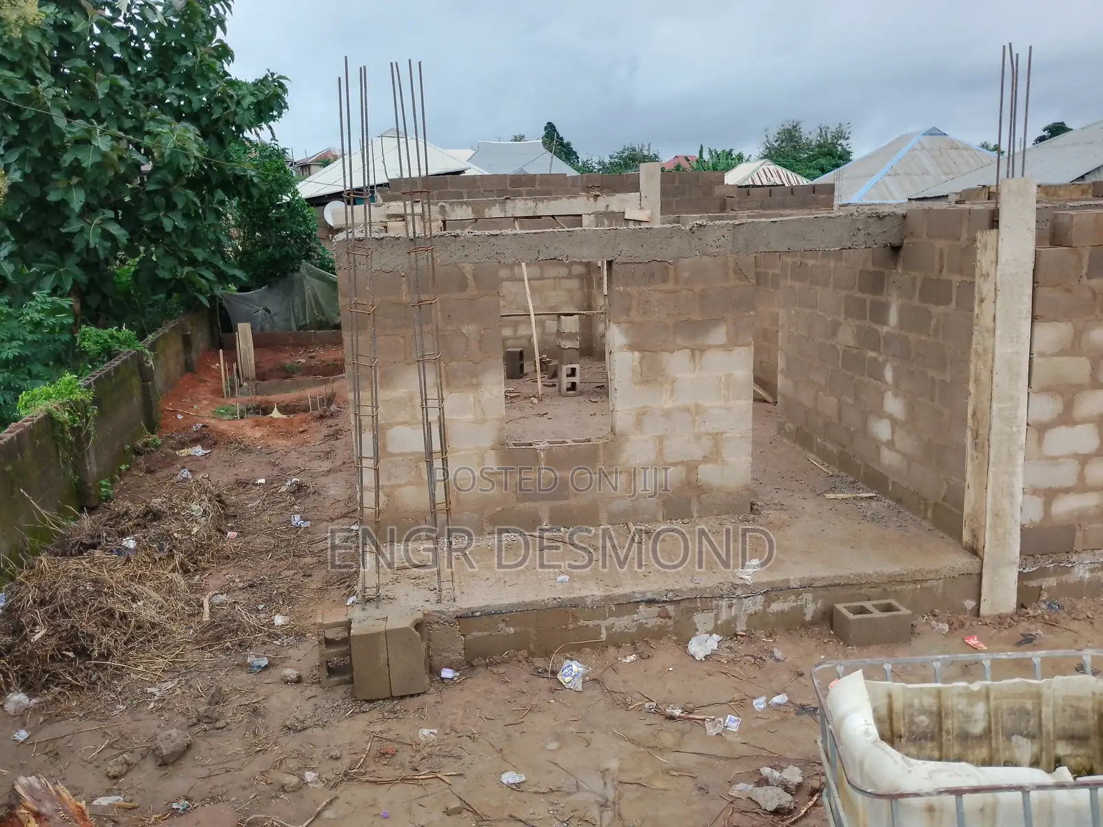 Civil Engineer