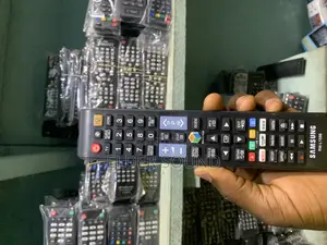Samsung Smart TV Remote Control