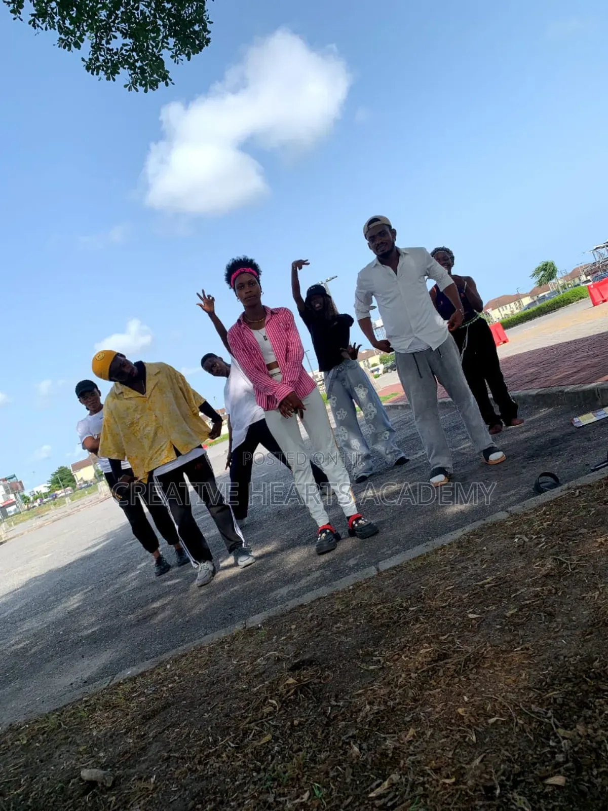 Dance Classes