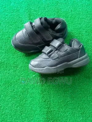 School Shoes