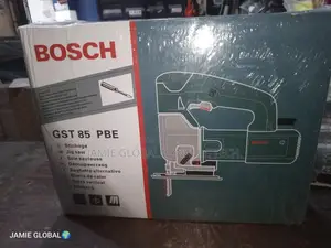 Jig Saw Machine