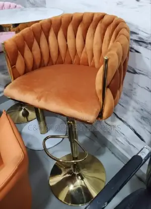 Adjustable Bar Stool. Please Call Me