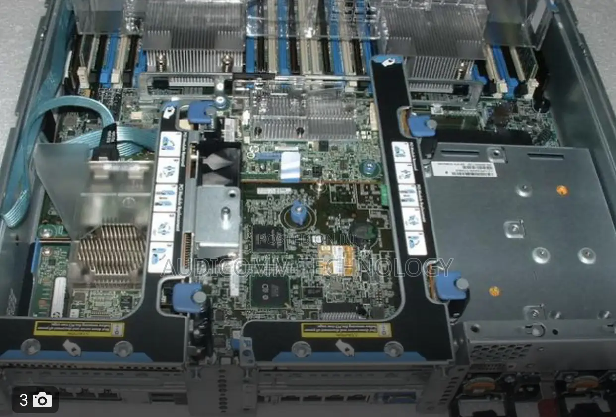 Computer Audio/Video,Server Workstation System Installation