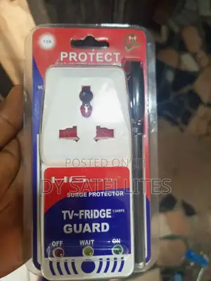 Original Tv Guild Protector