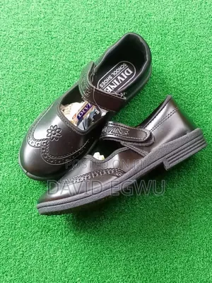 Back to School Sandals