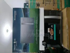 Hisense in-Built 26 Litres Microwave Oven
