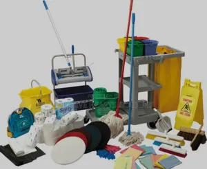 Cleaning Service