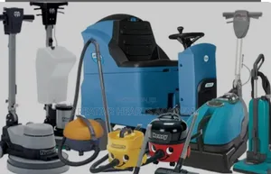Cleaning Service