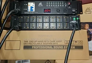Power Sequence Protection