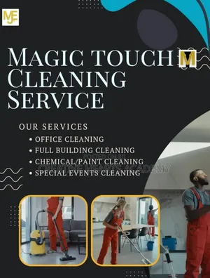 Cleaning Service