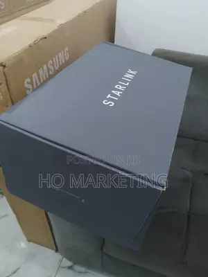 Reliable Starlink Ethernet Router KIT