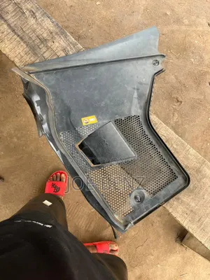 GLC300 2016 Battery Cover