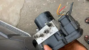 Abs Pump for Ford Escape 2013