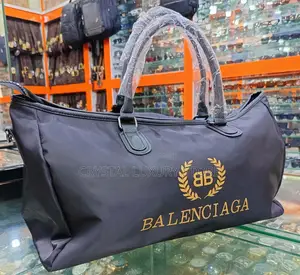 Versace Quality Luxury Hang Carry Bag