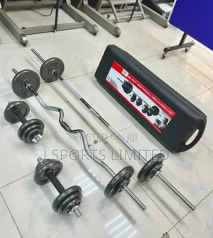 55kg Dumbbell