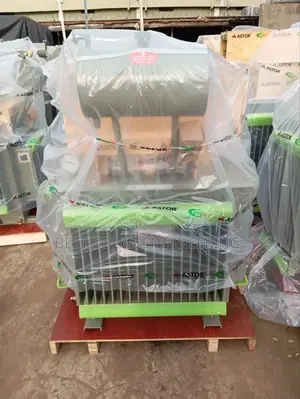 200kva 33kv/0.400kv Astor Transformer