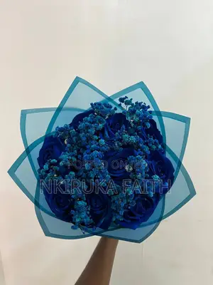 Roses/Gift for Him