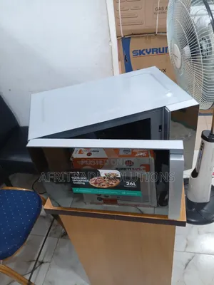 Hisense Microwave Power Oven 26 Litres