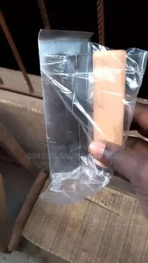 Building Materials