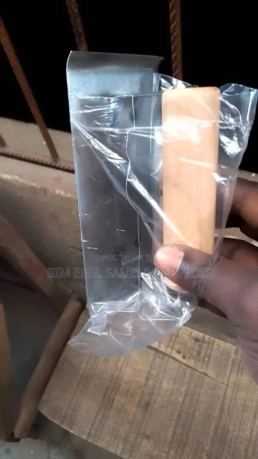 Building Materials