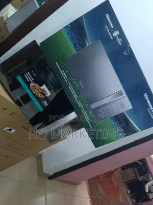 Best New 26L Microwave Oven-H26mos5h